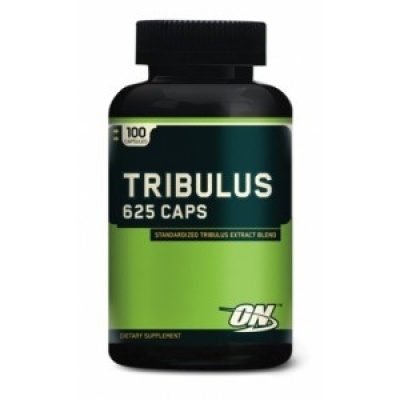  Optimum Nutrition Tribulus 625 100 