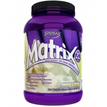 Протеин Syntrax Matrix 2.0 907 гр