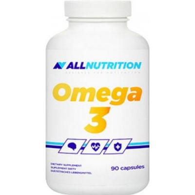  All Nutrition Omega 3  90 