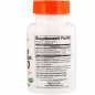  Doctor's Best CoQ10  BioPerine 100  60 