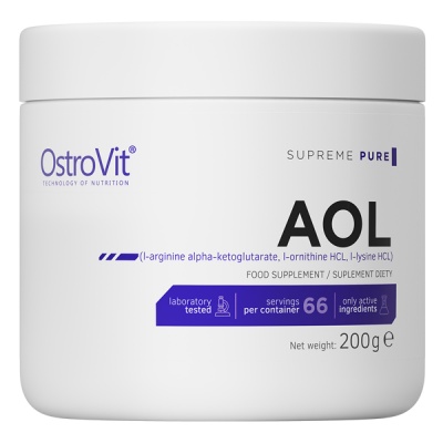  Ostrovit AOL 200 