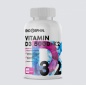  ENDORPHIN vitamin D3 5000 + K2 90 