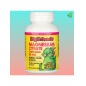 Natural Factors Magnesium Citrate 50  60 