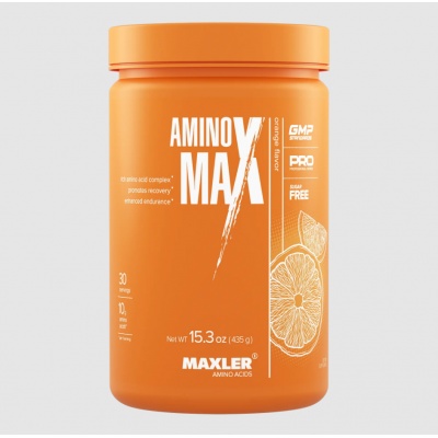  Maxler Amino Max 435 