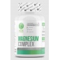  Nature Foods Magnesium complex 120 